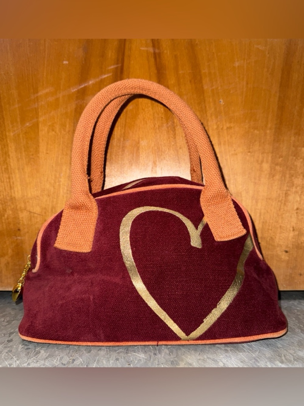 Victoria Secret purse